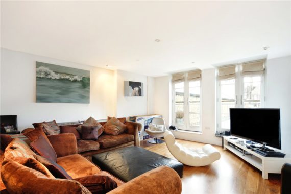 2&nbsp;Bedroom&nbsp;Flat